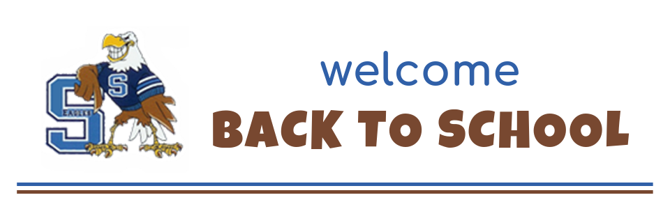 Back to School Back to School